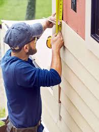 Best Brick Veneer Siding  in Churchill, OH